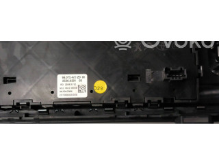 Блок управления климат-контролем 98075400ZD   Toyota Proace
