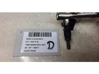 Vstřikovač A0000789023, A0000789023   Mercedes-Benz A W169    M266.920 