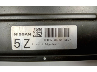 Řídící jednotka MEC35-900   Infiniti M 2006