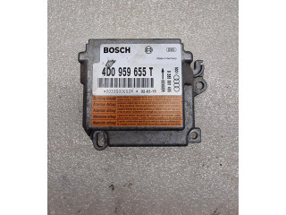 Блок подушек безопасности 4D0959655T   Audi A8 S8 D2 4D