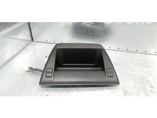 Дисплей    3450620, 3420851   BMW X3 E83