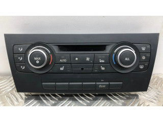 Блок управления климат-контролем 9263302   BMW 3 E90 E91