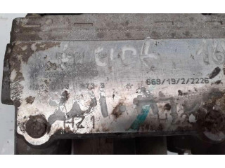 Jednotka ABS 0265216003   Peugeot 406 
