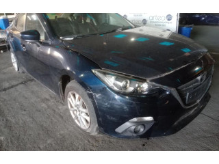   Pojistková skříňka    Mazda 3 II 2014