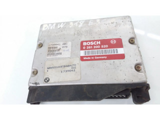 Řídící jednotka 0261200520, 1739041   BMW 3 E36 1995