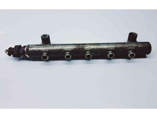 Vstřikovací lišta 0445214174   Chevrolet Cruze     