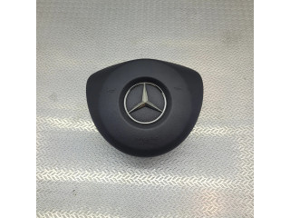 Подушка безопасности водителя 308998699162AA, 308998699162   Mercedes-Benz C W205