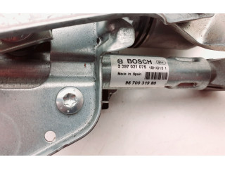 Моторчик дворников 9670031980, 397220576    Peugeot 407