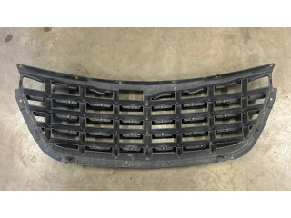 Верхняя решётка Chrysler Pacifica  04857626AA, 80207      