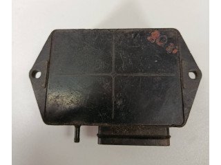Блок управления MED474A   Fiat Uno