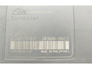 Jednotka ABS 4670A350, 06210951003   Mitsubishi Outlander 2009