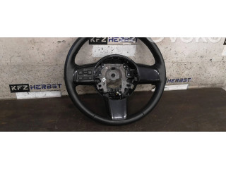 Руль Mazda 2   -  года 131111302Leder, 131111302LEDER      