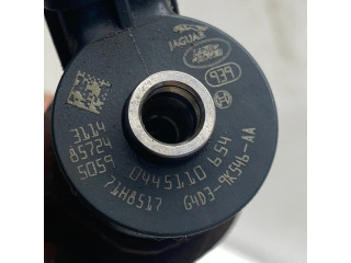 Vstřikovač 0445110654, G4DE9K546AA   Land Rover Discovery Sport  pro naftový motor 2.0  