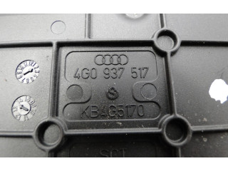   Pojistková skříňka 4G0937517, 4G0937517   Audi A6 S6 C7 4G 2014