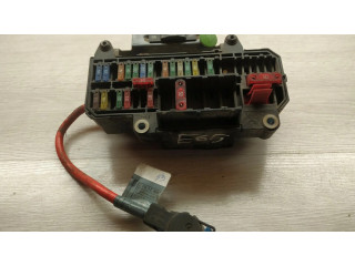   Pojistková skříňka 6113690058301   BMW 7 E65 E66 2005