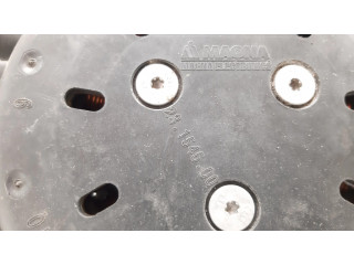Вентилятор радиатора     98162403500, X505H03    Porsche Cayman 981 3.2