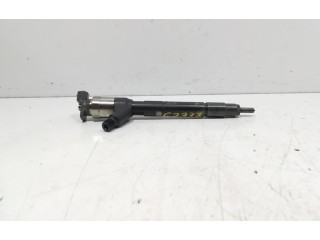 Форсунка 55570012    Opel Meriva B   