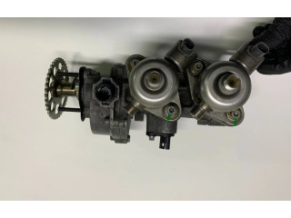 Vstřikovač 7847204, 13517847204   BMW M3 F80  pro benzínový motor 2.3 s55 