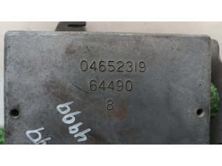 Блок управления АБС 04652319, 2822755BF   Chrysler Stratus