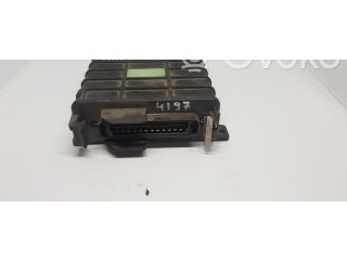 Řídící jednotka 0280800140, 811906264A   Audi 100 200 5000 C3 1989