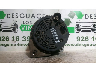 Генератор YLE000050, ALTERNADOR   Land Rover Range Rover L322 2.9     