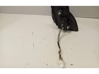Zpětné zrcátko  Peugeot 4007 2009  022588, 022589  