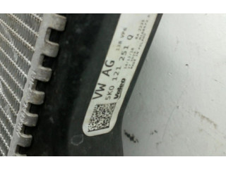 Vstřikovač 5K0121251Q   Volkswagen Scirocco    CUUB 