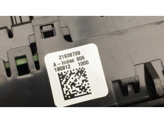 Блок управления климат-контролем 9493012   BMW 3 G20 G21
