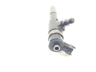 Vstřikovač 9802776680, 9802776680   Peugeot 3008 I     