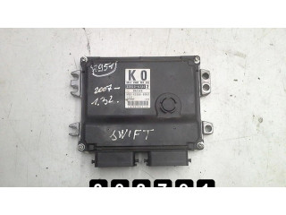 Блок управления двигателя 33920-62J0   Suzuki Swift