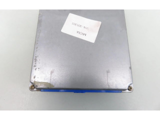 Řídící jednotka 26RT7278, 0261204854   Nissan Micra 1998