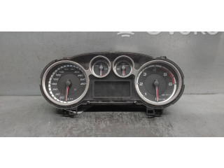 Панель приборов 50516431, A2C53352666   Alfa Romeo Mito       