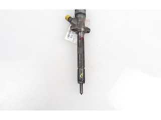 Vstřikovač 0986435093   Fiat Ulysse    RHW (DW10ATED4) 
