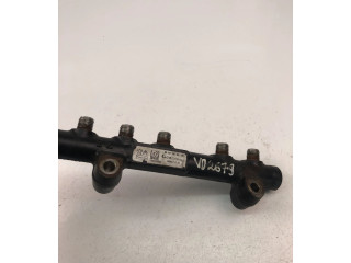 Vstřikovací lišta 9804776780   Peugeot 308     