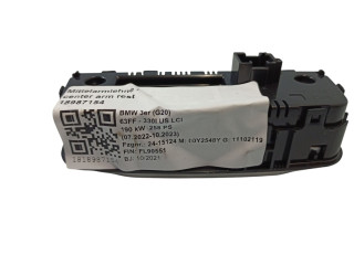 Řídící jednotka 5A3BBF4, 61315A3BBF4   BMW 3 G20 G21 2021