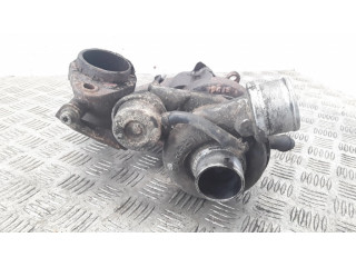 Турбина Peugeot Expert 1.9          