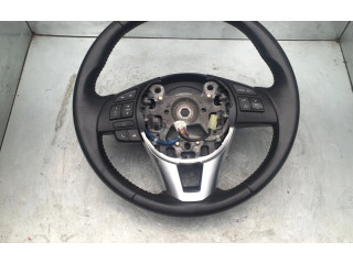 Volant Mazda 3 II 2013 BHN3-51040, BHN3-51040  