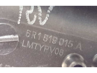 Вентилятор печки 6R1819015A   Skoda Fabia Mk3 (NJ)