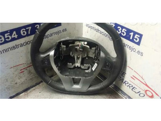 Volant Renault Laguna III 2012 484309781R, 484309781R  