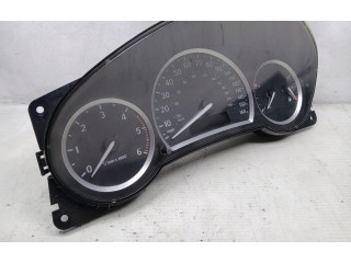 Přístrojová deska  Saab 9-3 Ver2 2006 7553907, P12768232  