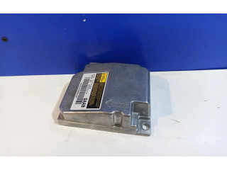 Блок подушек безопасности 12772222   Saab 9-5