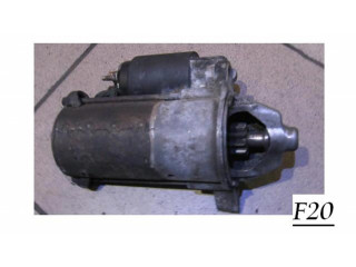 Стартер  96BB11000AB, XS7U11000CAA   Ford Mondeo MK II