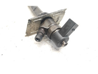 Форсунка 0445110114, 057130276H    Audi A8 S8 D2 4D   
