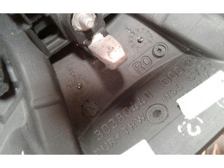 Руль Citroen Jumper  2007 - 2013 года 30380440, COMDESGASTE      