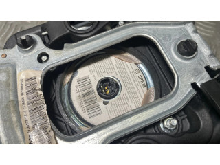 Подушка безопасности водителя 96380009VD, 5300736   Citroen C3