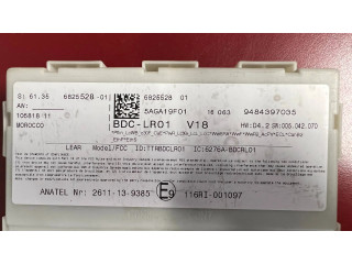 Блок комфорта 6825528, 9484397035   BMW X1 F48 F49   