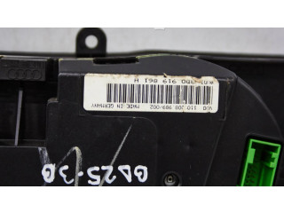Блок управления 8D0919861H   Audi A4 S4 B5 8D
