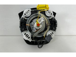 Подушка безопасности водителя 7P6880201H, TAL0020F0UA   Volkswagen Touareg II