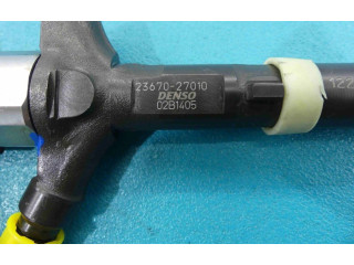 Vstřikovač 23670-27010, IMPRK1228533   Toyota Avensis T220     