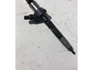 Форсунка 2AA13H50, 08N0666    Mazda CX-7  R2AA 